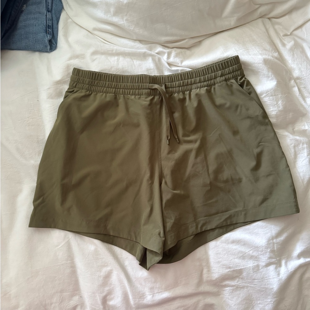 Patagonia Women's Fleetwith Shorts - 5”